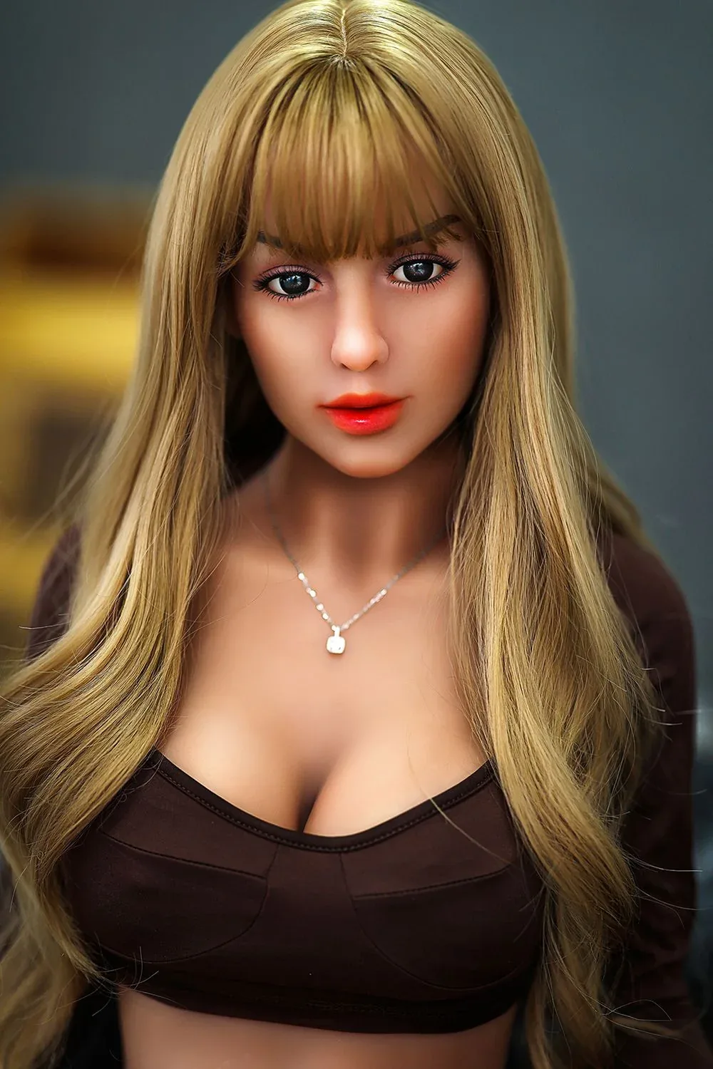 SY Doll | Mature TPE Head 250# - Peggy (In Stock US) view 1