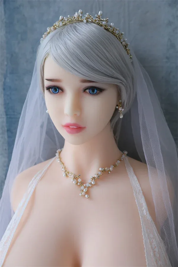 Aibei Doll | Big Boobs Torso Sex Doll - Erica view 7