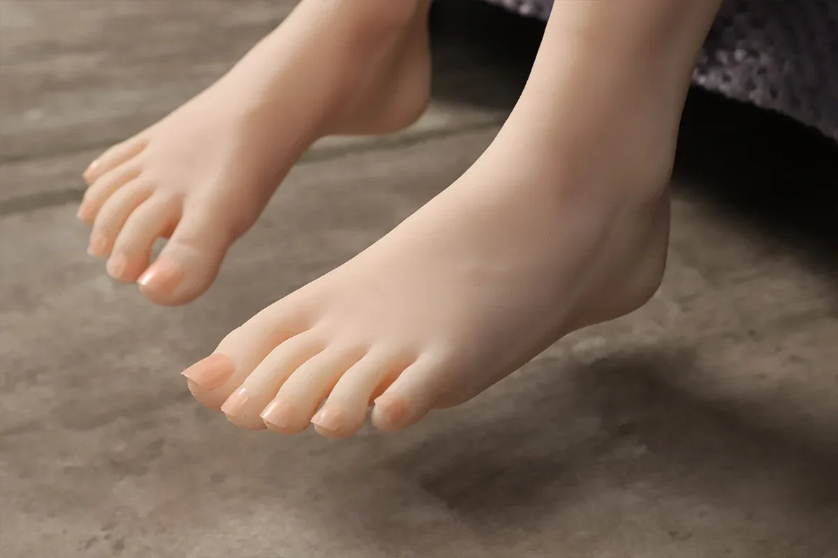 9kg Hashimoto Arina Simulation Sex Doll Torso Ass view 2