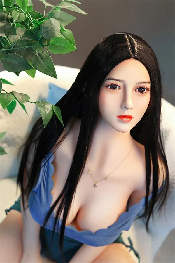 SY Doll | 158cm (5ft2) Big Breast Chinese Style Sex Doll - Susan view 2