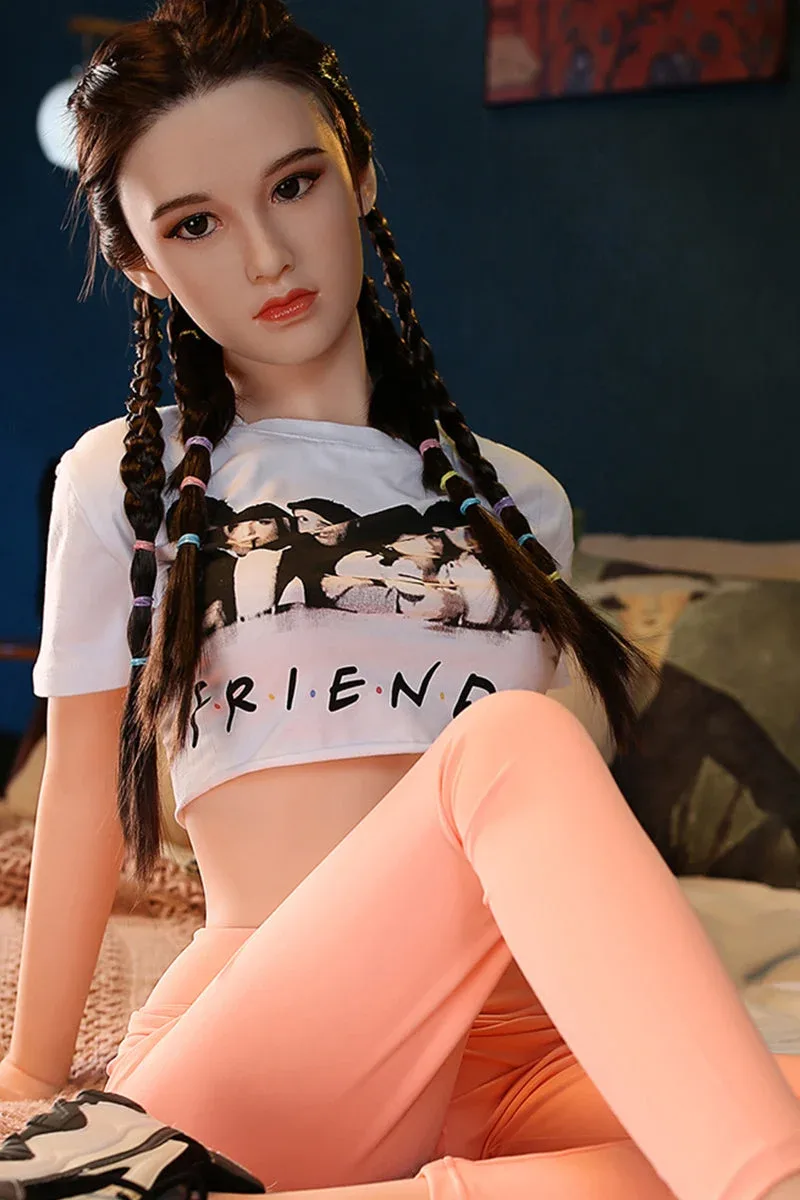 SY Doll | 160cm (5ft3) Small Breast Japanese Style Sex Doll -Joyce ( I