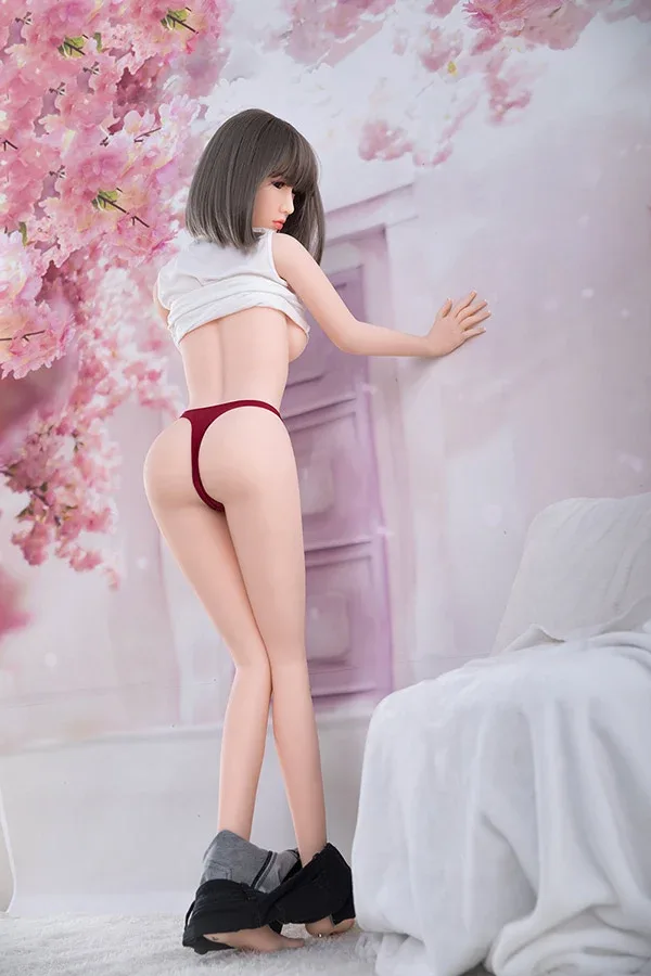 SY Doll | 160cm/5ft3 Life Size Female Sex Doll - Malia view 4