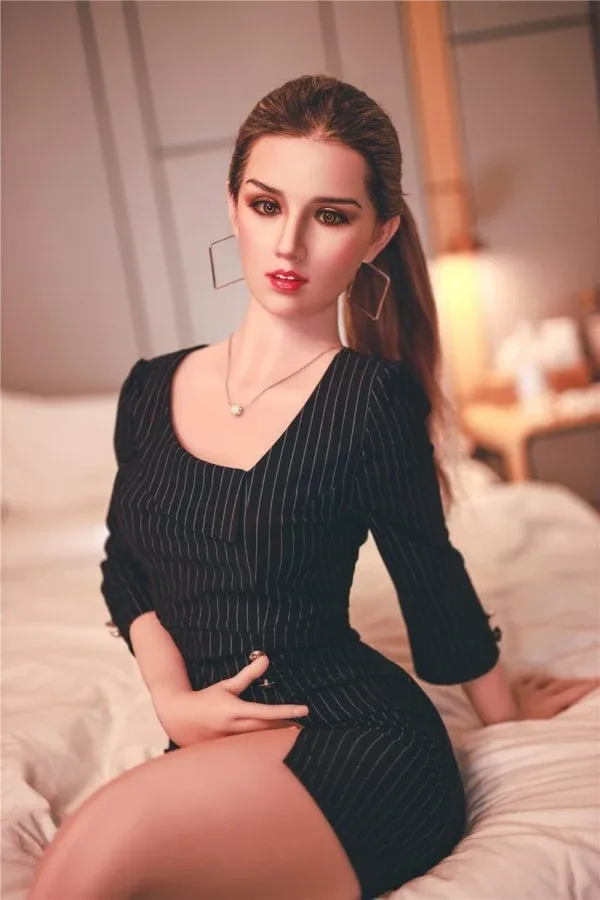 Office Style Realistic Sexy Sex Doll -Juliana(3 Size) view 4