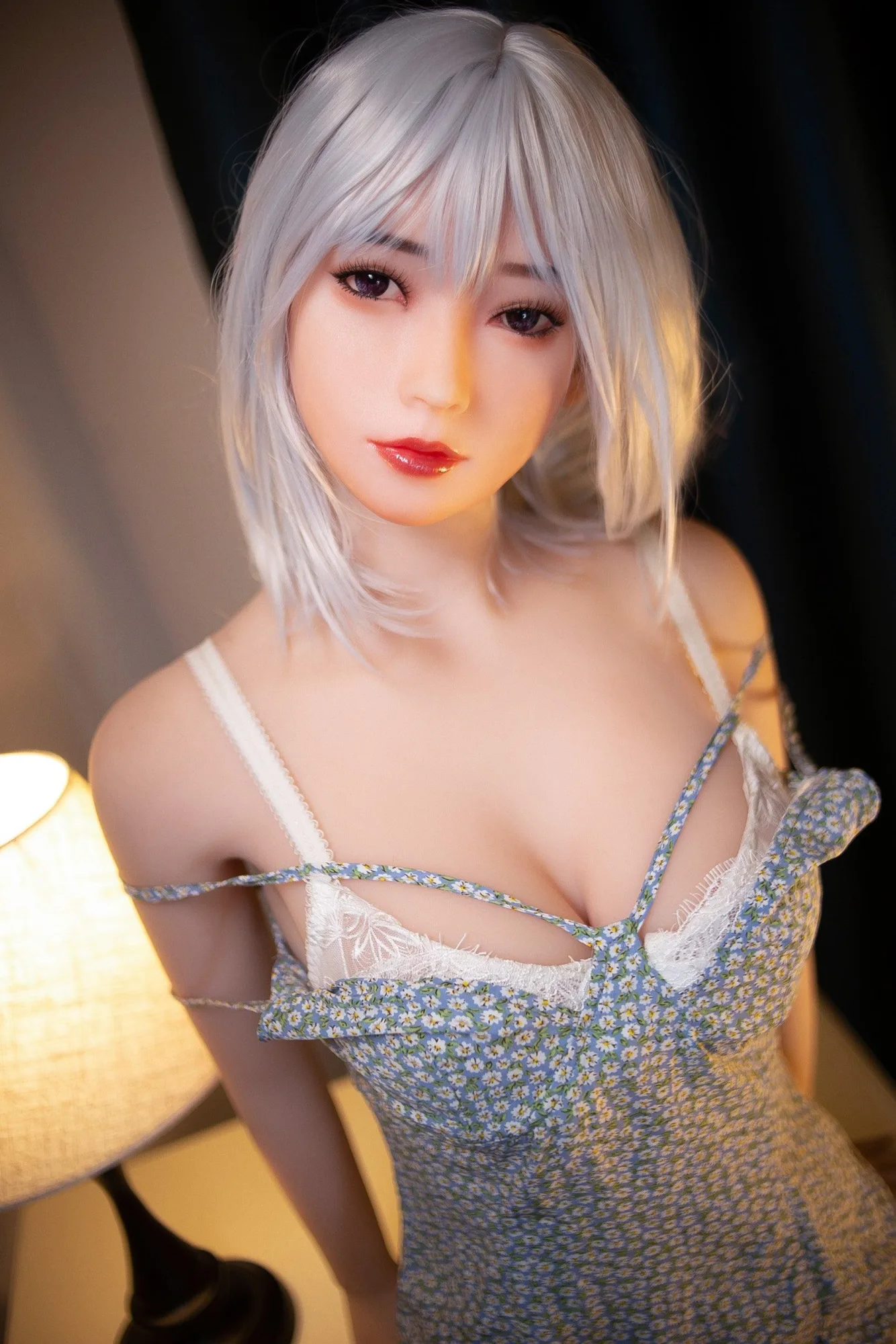 Aibei Doll | 158cm/5ft2 Realistic Love Doll - Marlene (In Stock US) view 6