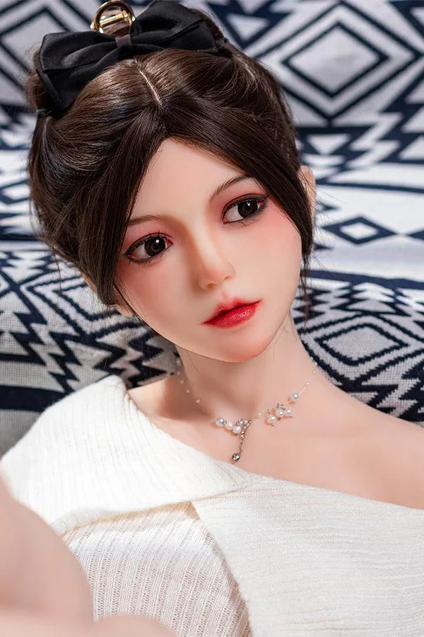 Dimu Doll | 158cm Fantasy Beauty Big Boobs Sex Doll - Rumi view 4