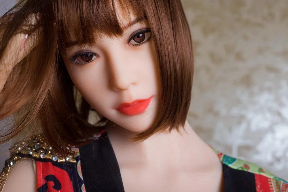WM | 5ft 8/ 172cm G Cup Japanese Sex Doll - Anna view 8
