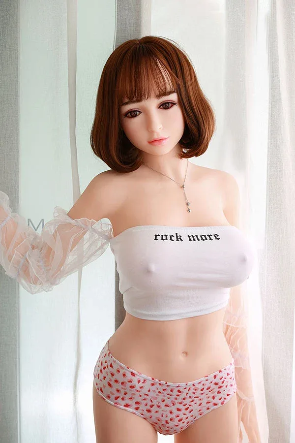 SY Doll | 158cm/5ft2 Life Size TPE Sex Doll - Lennon