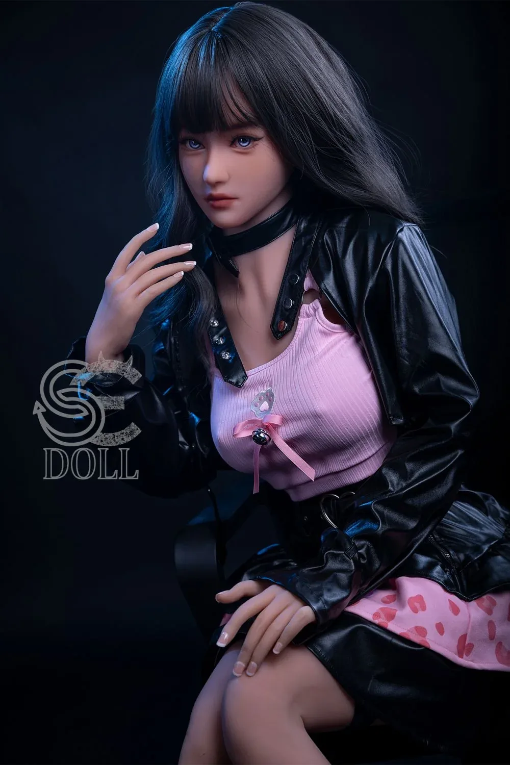 SEDOLL® Yuuka 158cm(5.2') 079# D-CUP TPE (NO.2923) view 7
