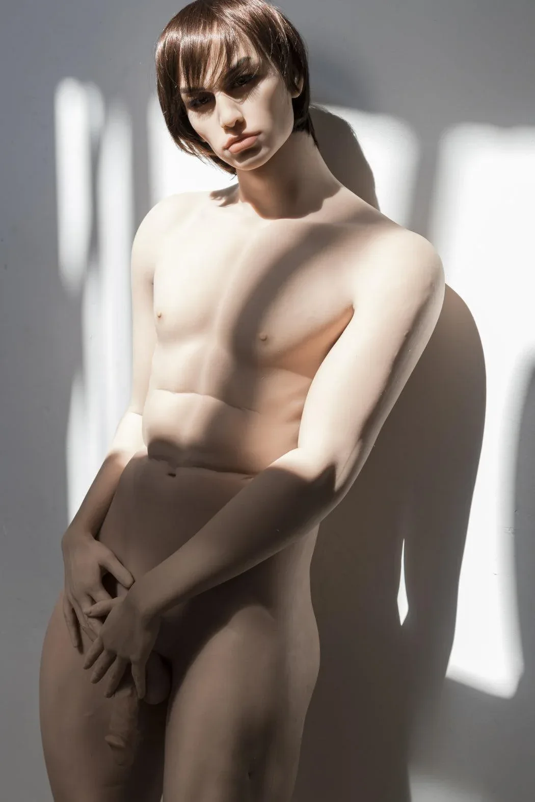 WM | 5ft 9/ 175cm Male Sex Doll - Tony view 7