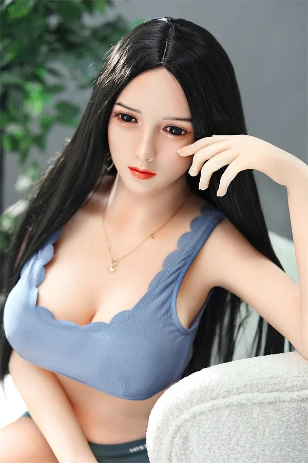 SY Doll | 158cm (5ft2) Big Breast Chinese Style Sex Doll - Susan view 5