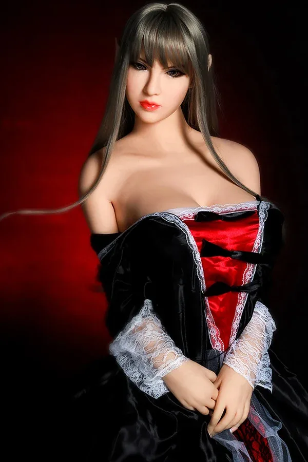 SY Doll | 168cm/5ft7 Fantasy Sex Doll Vampire Sex Doll -Gabrielle