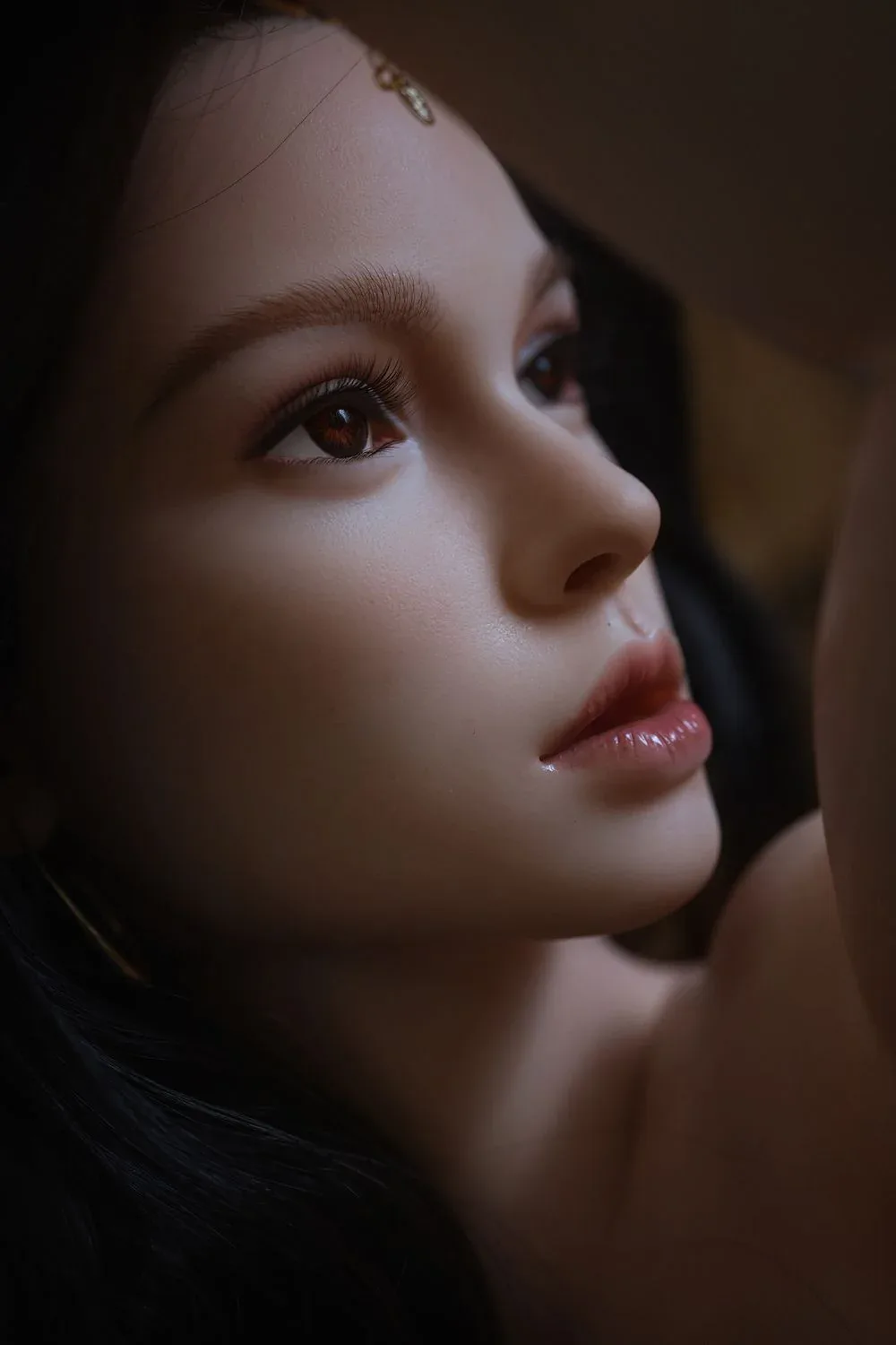 SY Doll | 164cm/5ft5 Big Breasts Seductive Sexy Full Silicone Sex Doll view 9
