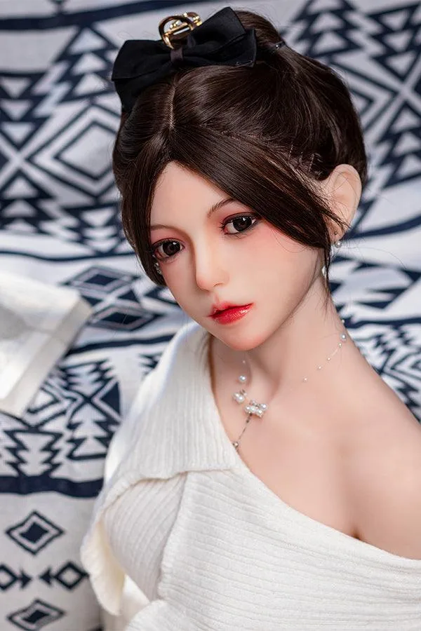 Dimu Doll | 158cm Fantasy Beauty Big Boobs Sex Doll - Rumi view 6