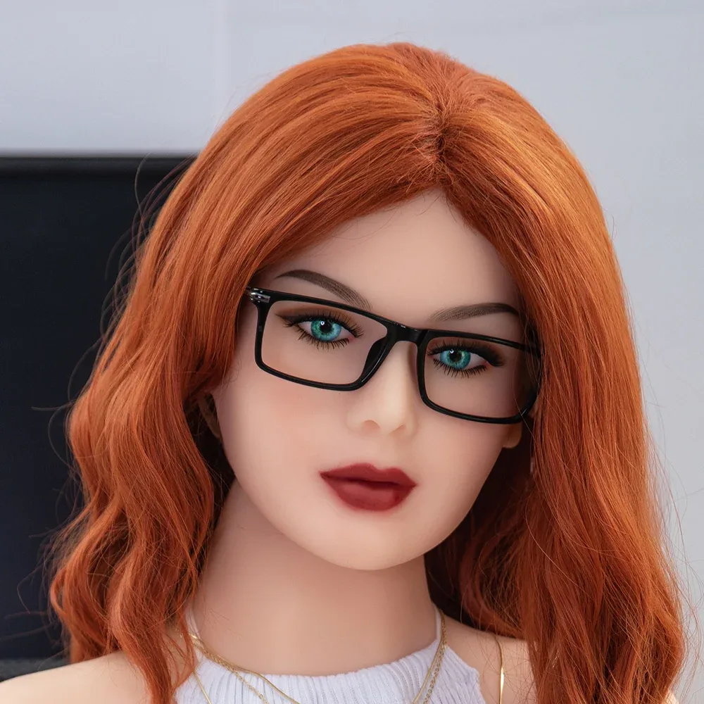 Jarliet | Lucy - 5ft 2 /157cm Slim Blonde Realistic Sex Doll view 5