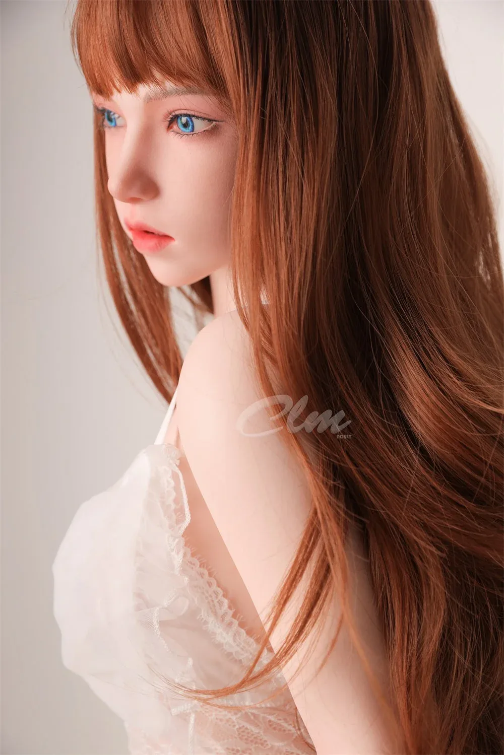 Climax Doll | 160cm Full Silicone Sex doll -Grace view 4