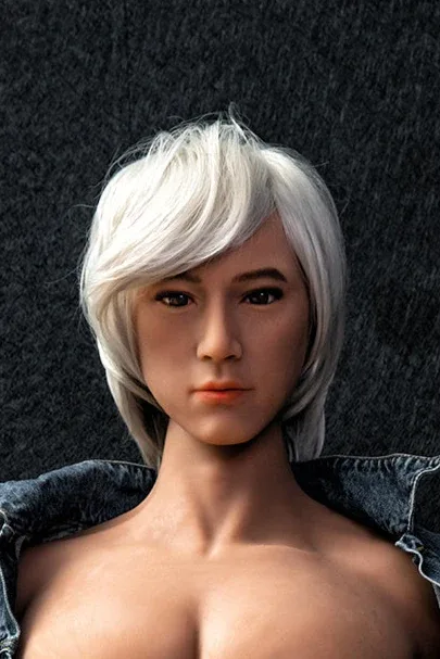 Jarliet | Bernie - 5ft 7 /170cm Male Sex Doll
