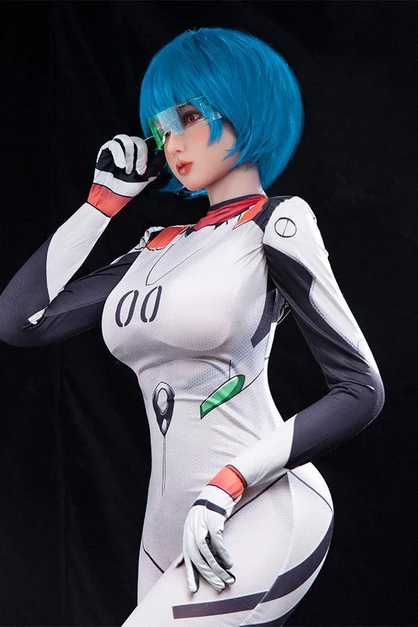 Dimu Doll | 166cm Fantasy Big Boobs Sex Doll - Pallas view 2