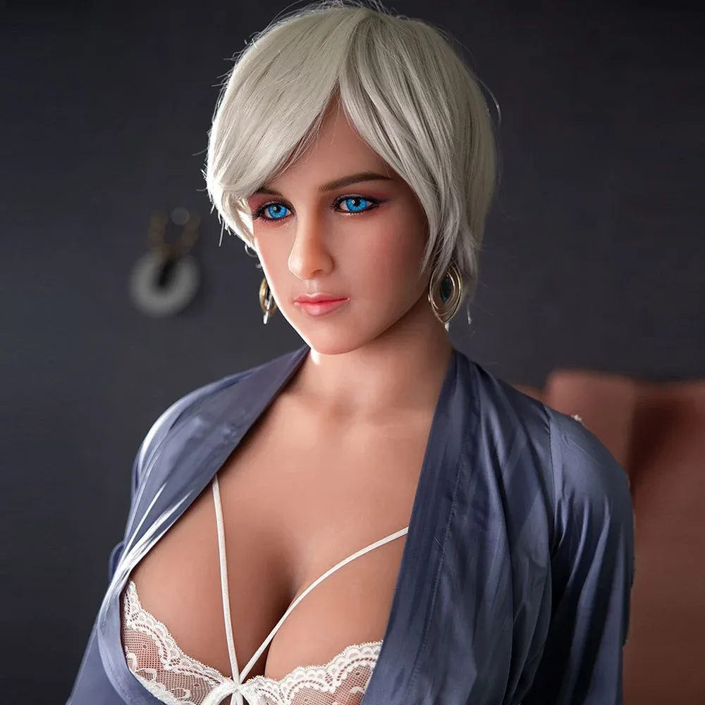 Mature TPE Head 251# - Grace (In Stock US) view 1