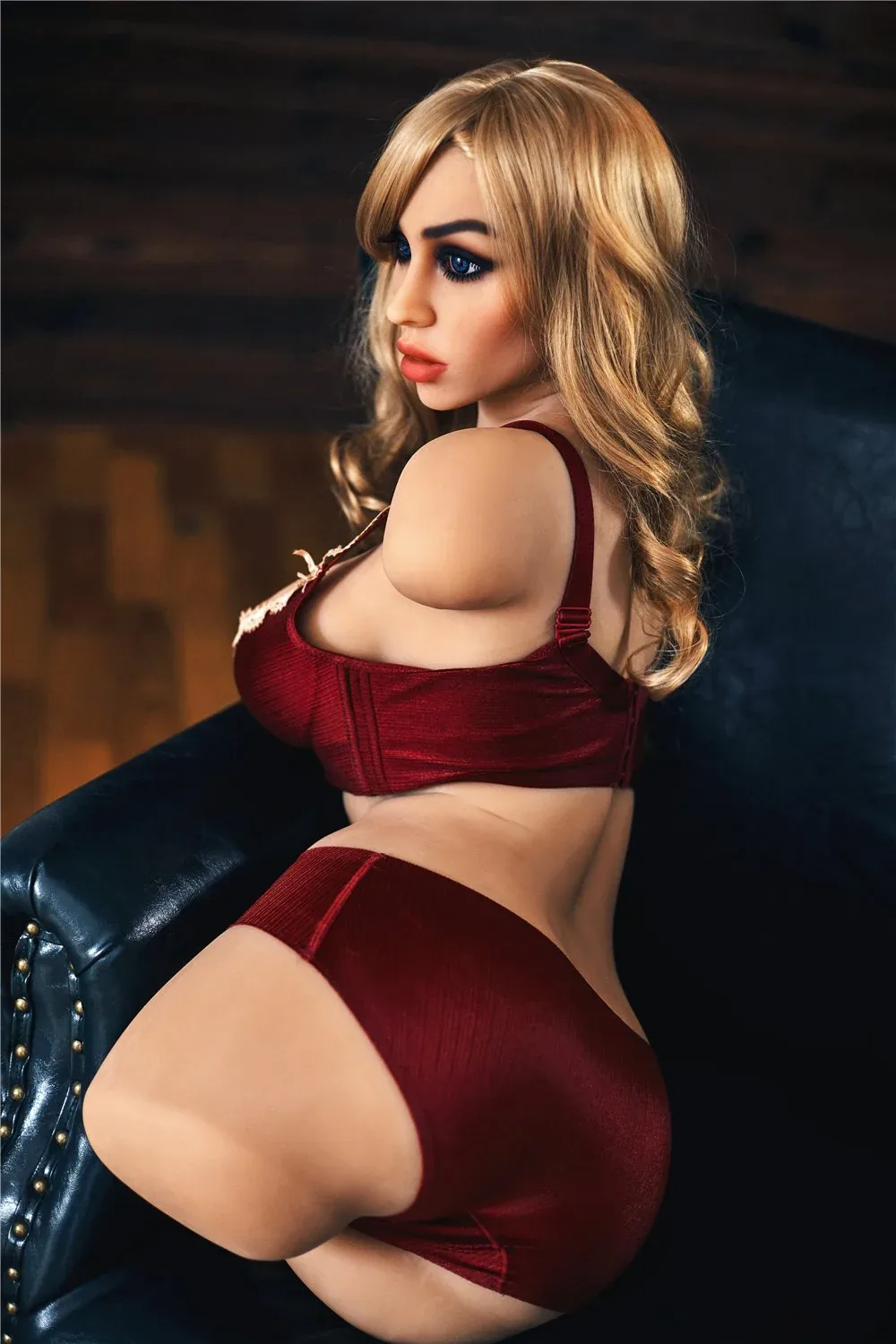 Irontech | Sex Doll Torso - Natalia view 8