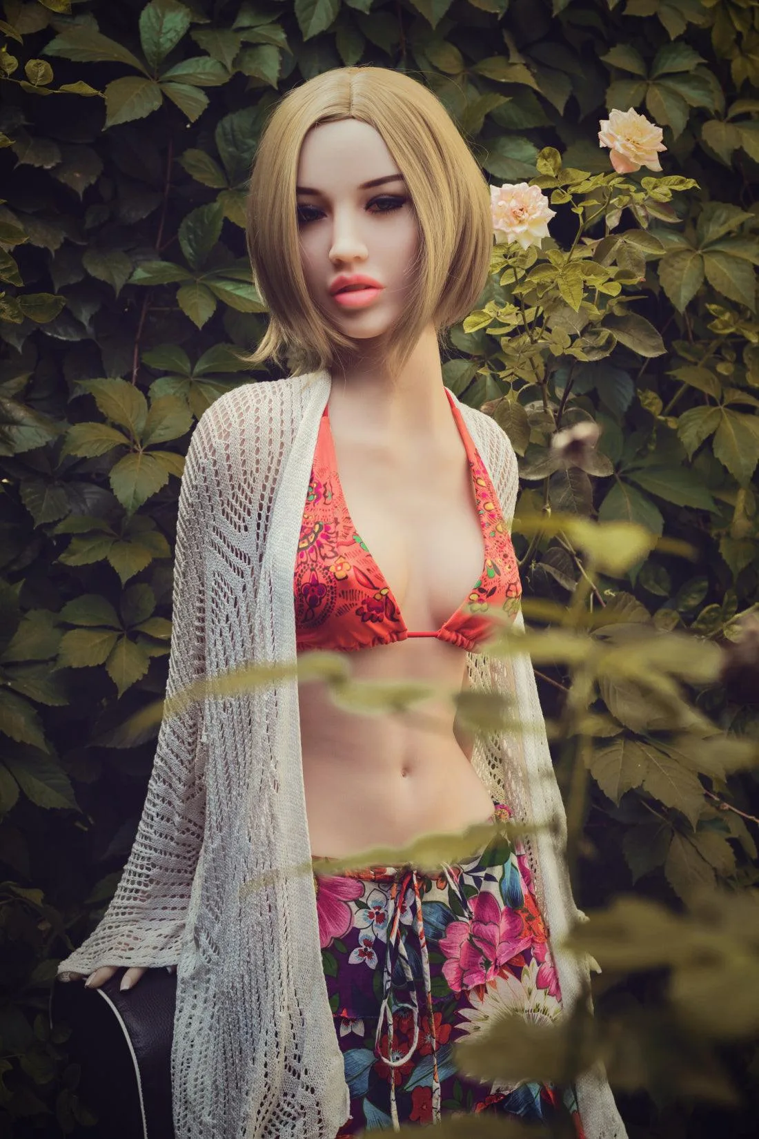 WM | 5ft 2/ 157cm B Cup Sex Doll - Sophie view 10