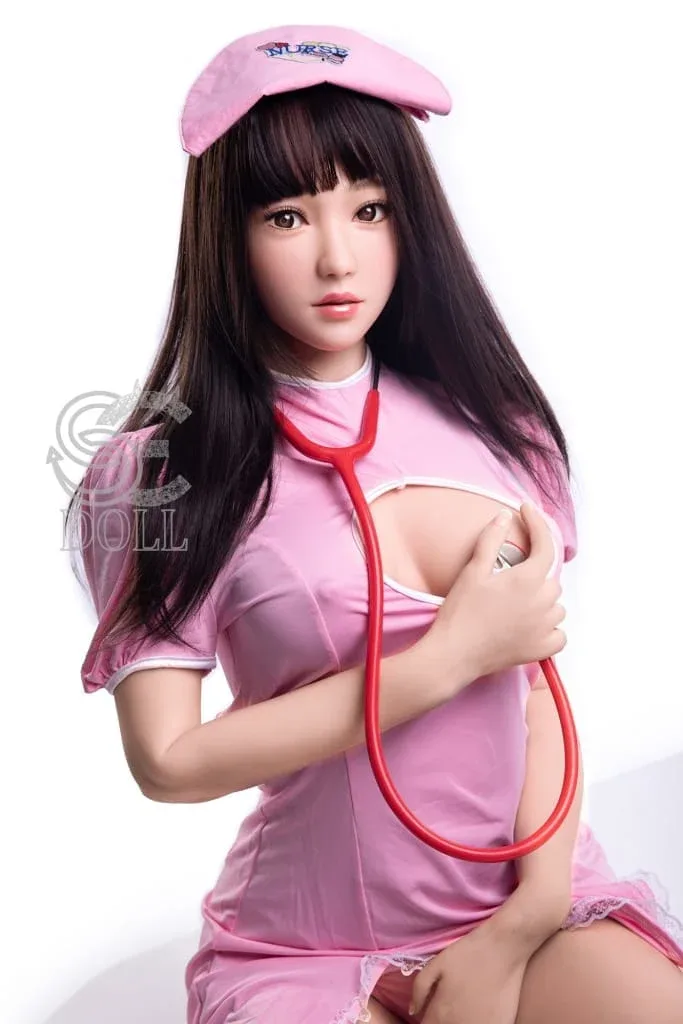SEDOLL® Manami 163cm(5.4') E-CUP TPE Sex Dolls Model Props (NO.2208) view 5