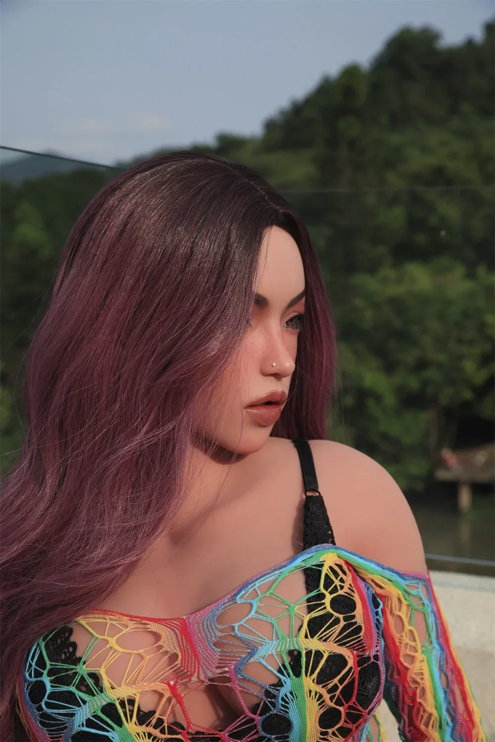 Climax Doll | 155cm J- Cup - Ginny view 4