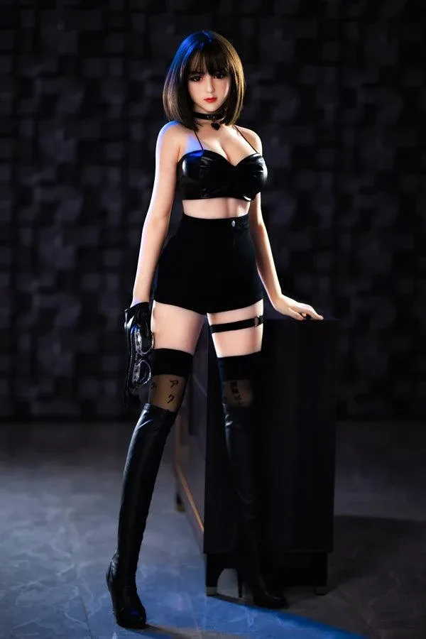 Dimu Doll | 158cm Sweet Big Tits Asian Sex Doll - Bblythe view 5