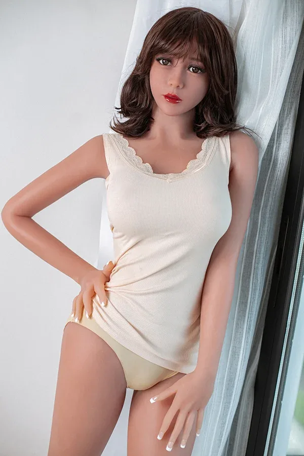 Aibei Doll | 158cm/5ft2 Asian Beautiful Sex Doll - Bethan view 5
