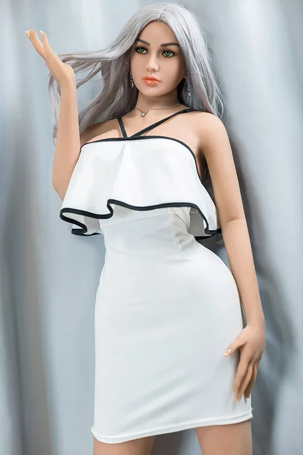 Aibei Doll | 165cm/5ft4 Marure Big Boobs Sex Doll - Manda