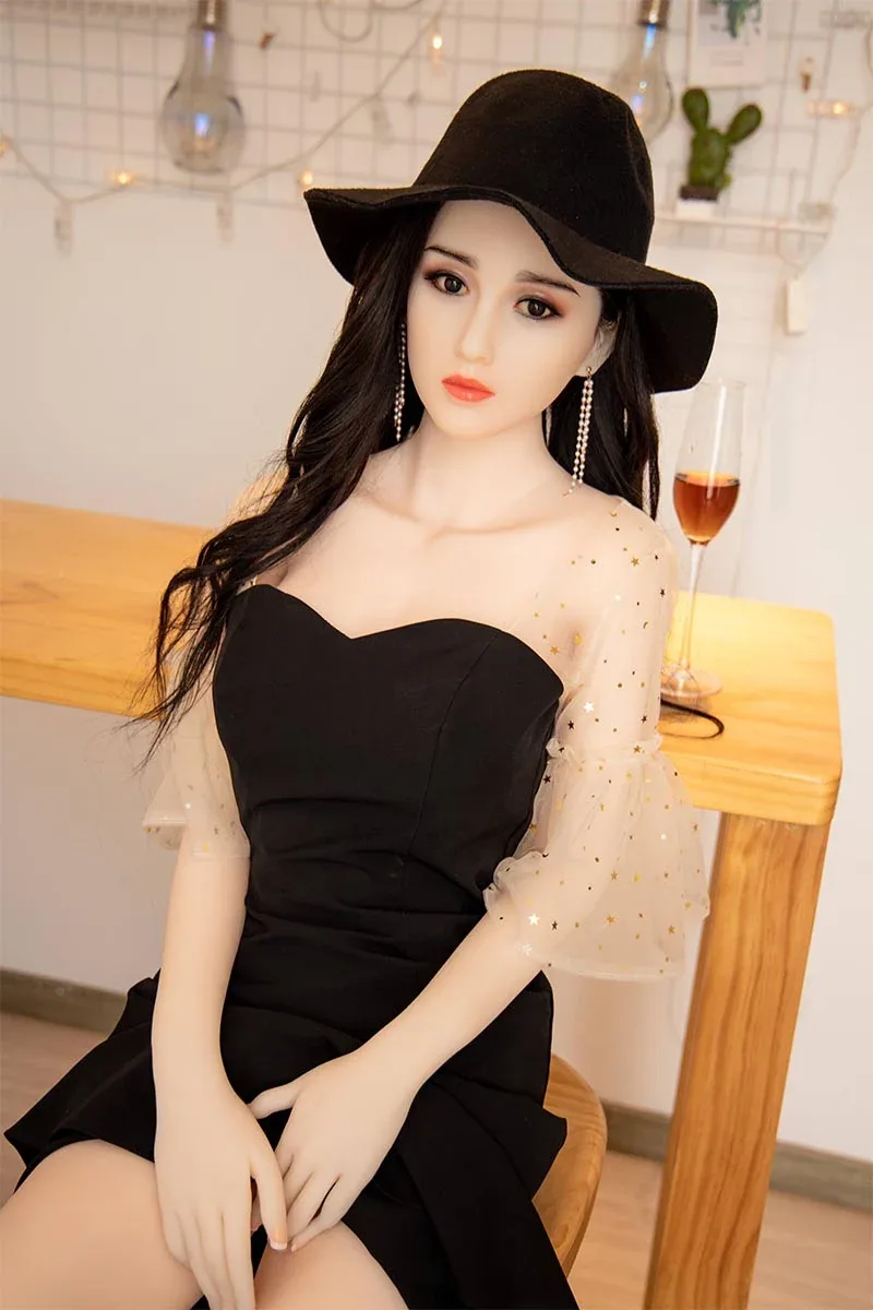 Top Quality TPE Sex Doll - Ikuko(3 Size) view 5