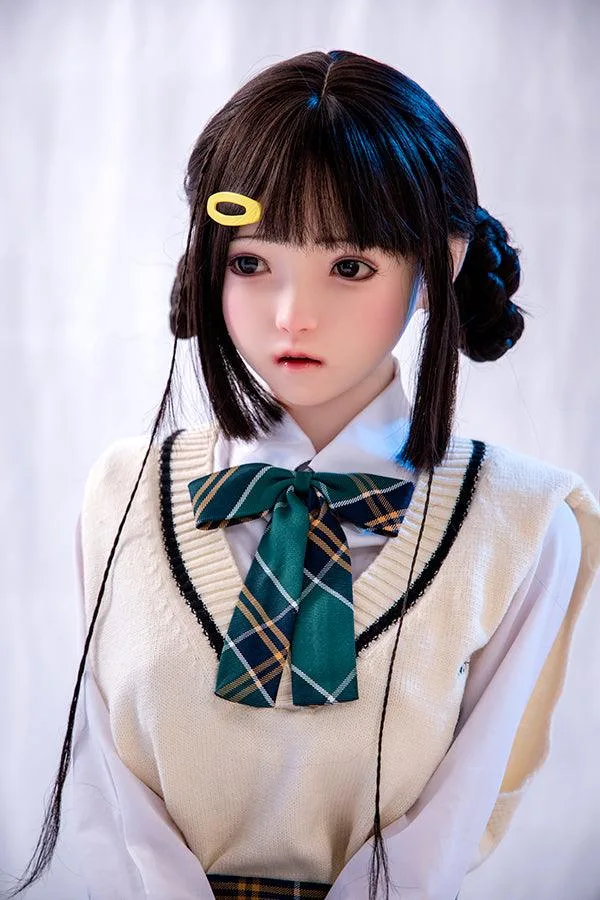 Dimu Doll | 158cm Asian Fantasy Sex Doll - Edith view 8