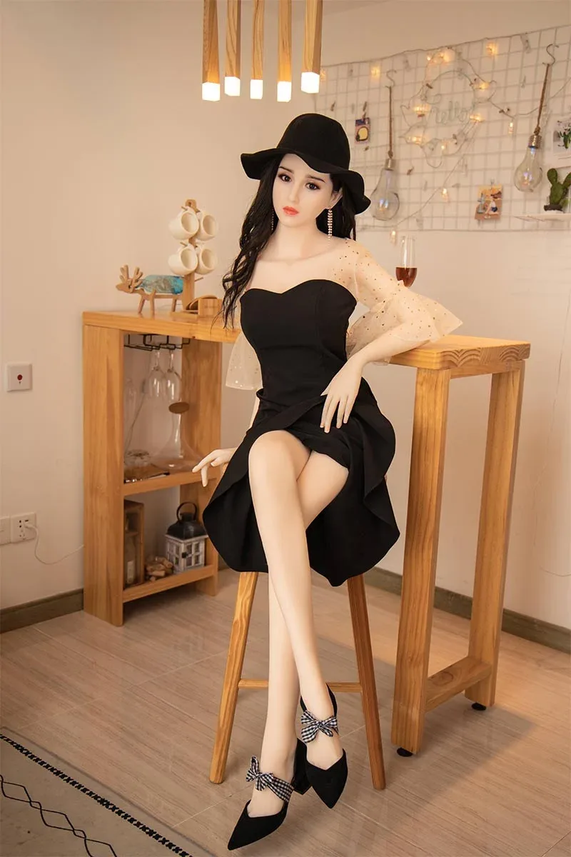 Top Quality TPE Sex Doll - Ikuko(3 Size) view 1