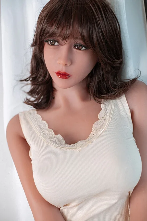 Aibei Doll | 158cm/5ft2 Asian Beautiful Sex Doll - Bethan view 9