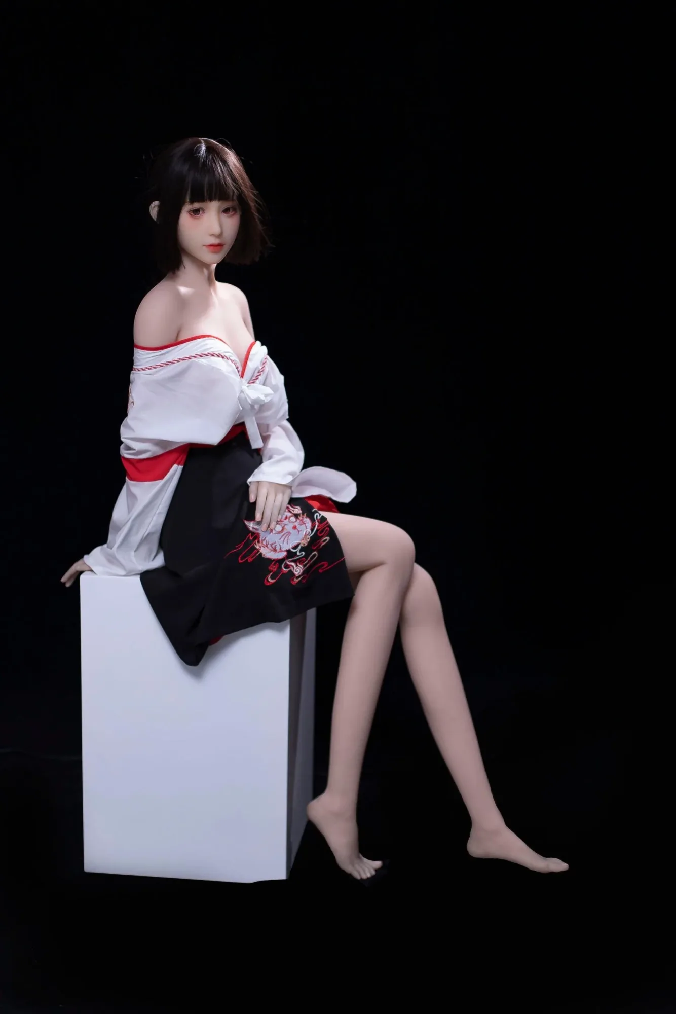Dimu Doll | 166cm Japanese Small Breasts Sex Doll - Bonny view 10