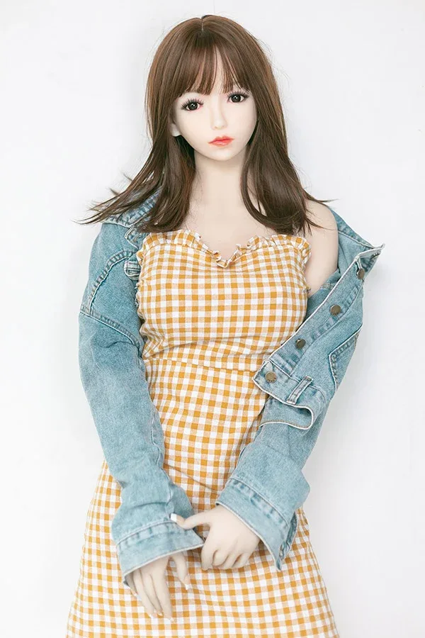Aibei Doll | 158cm/5ft2 Sex Doll - Inger view 4