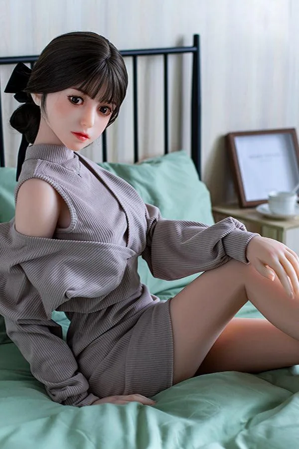 Dimu Doll | 166cm Small Tits Beauty Sex Doll - Mamie view 2