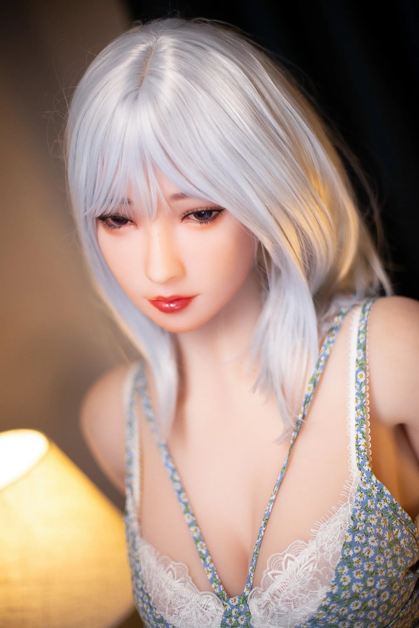 Aibei Doll | 158cm/5ft2 Realistic Love Doll - Marlene (In Stock US) view 4