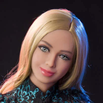 AI Robot Heads | Chatting Heads with realistic facial expressions move view 6