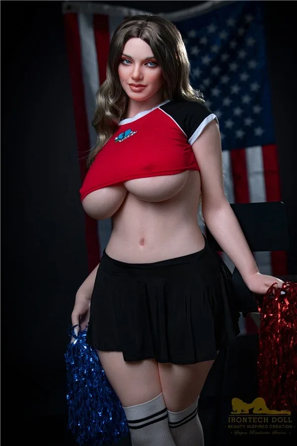 160cm Realistic Lifelike Big Tits Big Booty Sex Doll - Ivy view 10