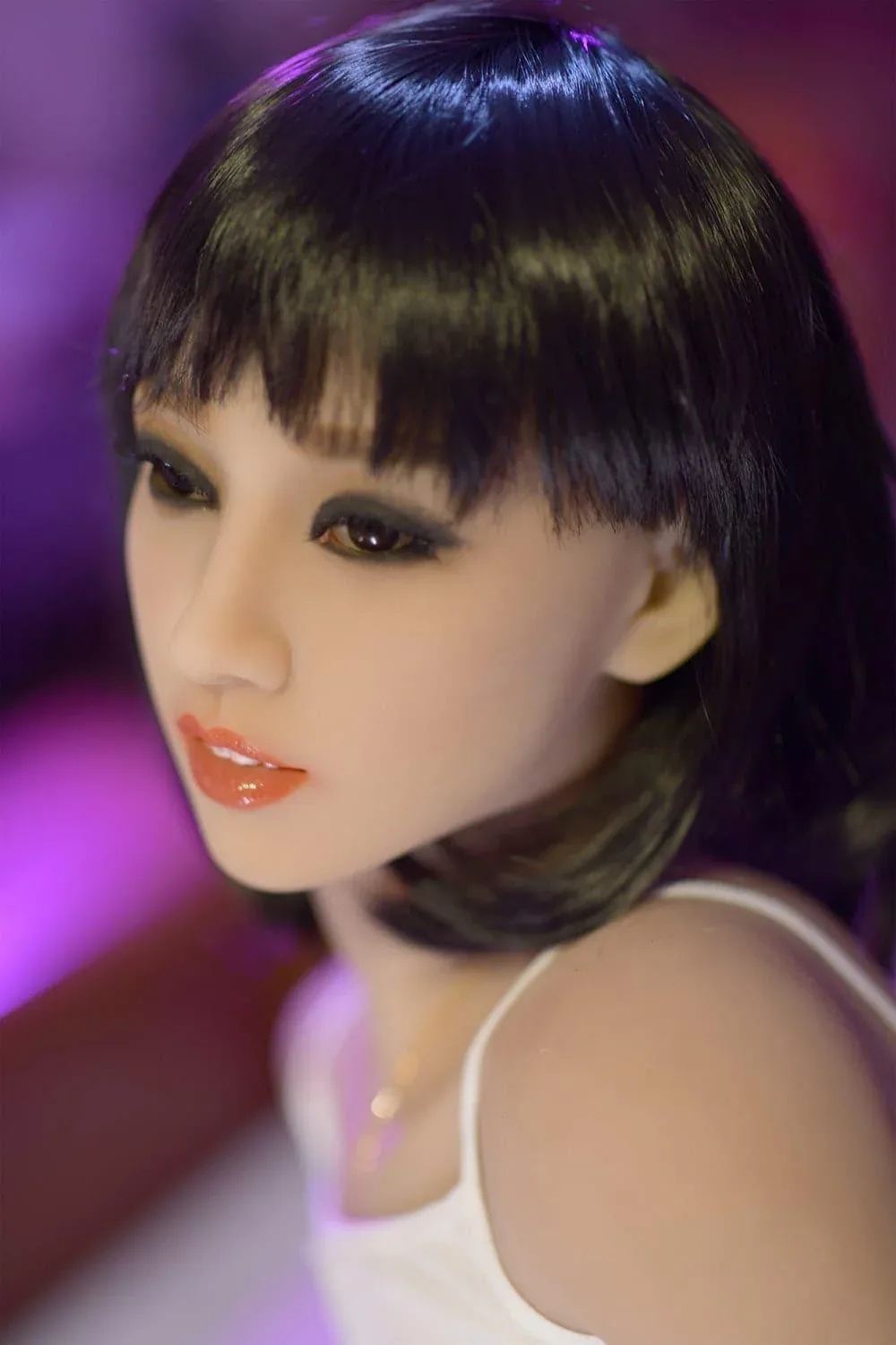6YE | 171cm (5' 7") C-Cup Sweet Tall Sex Doll - Pag view 8
