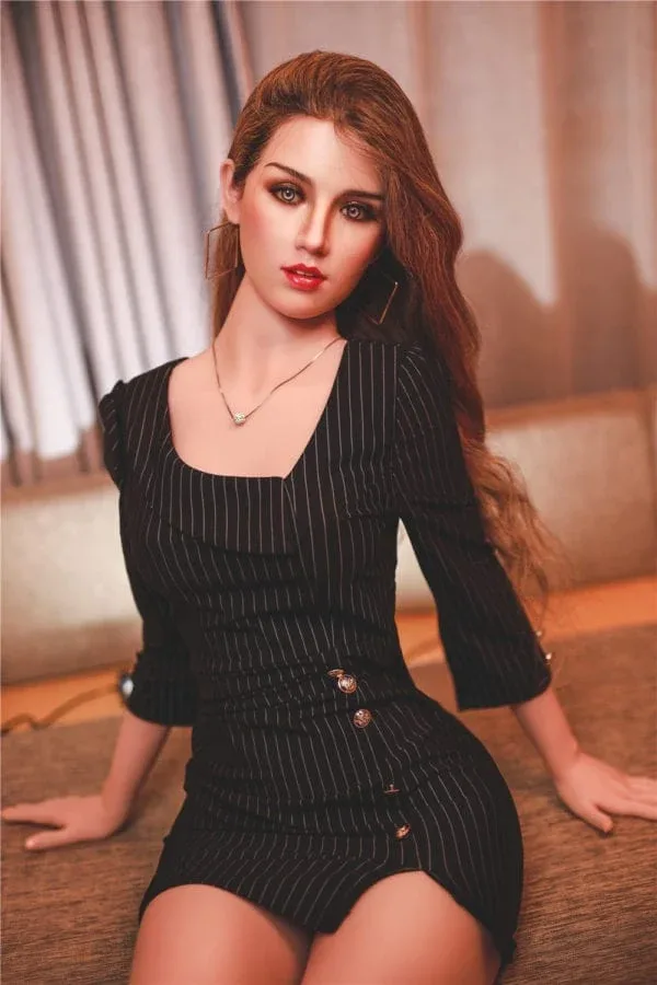 Office Style Realistic Sexy Sex Doll -Juliana(3 Size) view 8