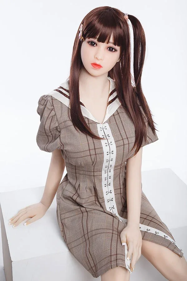 Aibei Doll | 158cm/5ft2 Lifesize Virgin Sex Doll - Khloe view 4