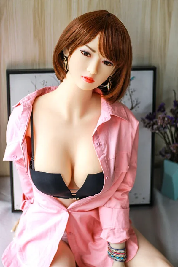 Aibei Doll | 158cm/5ft2 Asian Lovely Sex Doll - Danica view 10