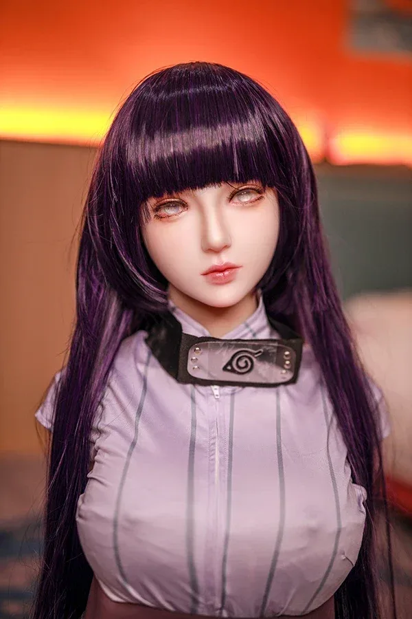 Dimu Doll | 166cm/5ft4 Small Breasts Charming Anime Ninja Cosplay Life view 3