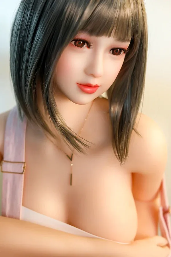 SY Doll | 160cm/5ft3 Asian Lovely Sex Doll - Leah view 9