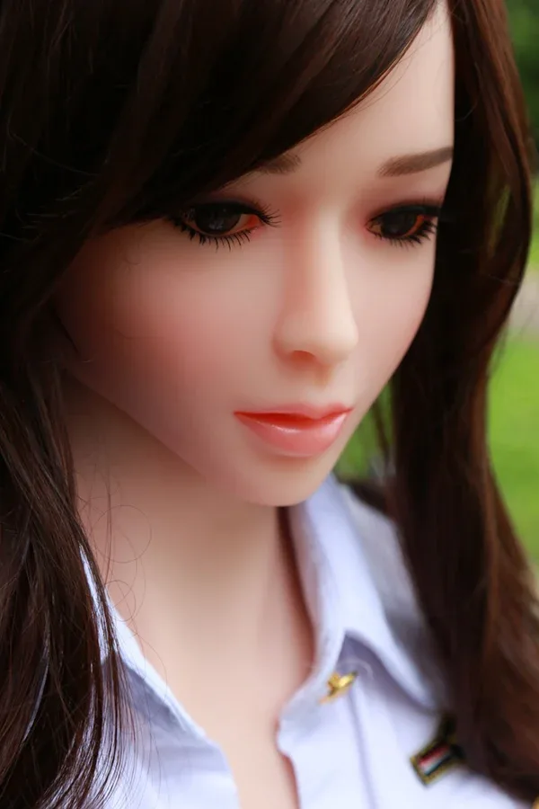 Aibei Doll | 165cm/5ft4 Mature Lifelike Sex Doll - Amanda view 3