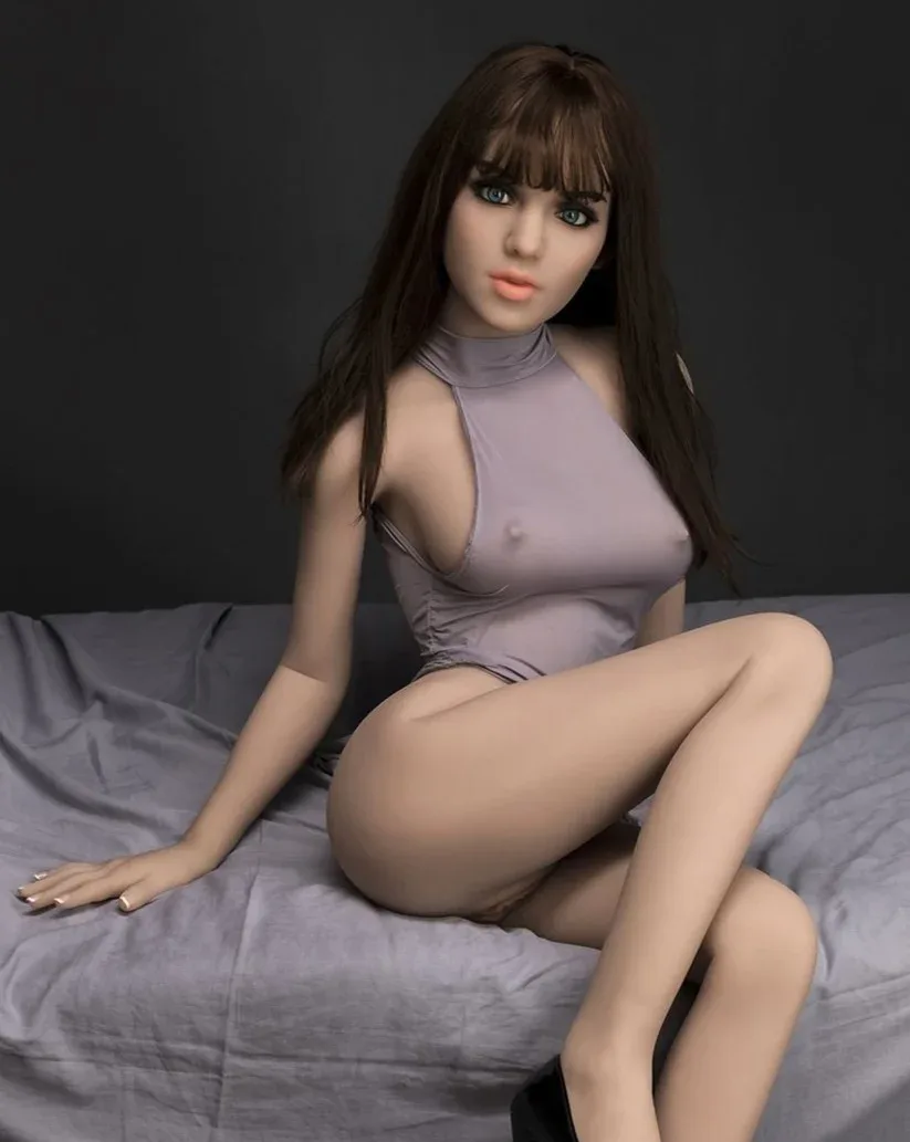 Mature TPE Head 174# - Nora (In Stock US) view 4