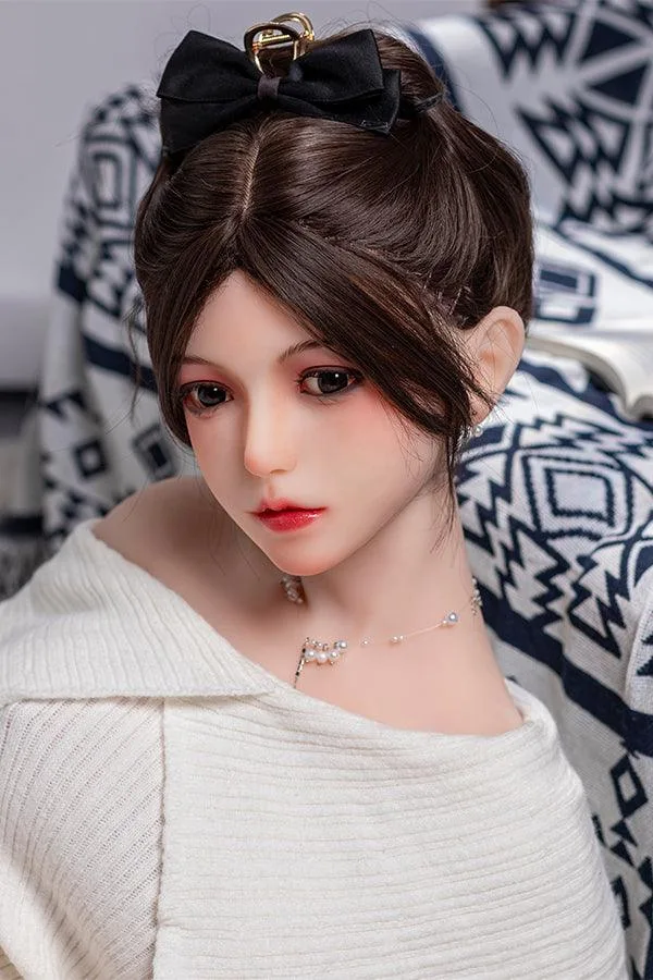 Dimu Doll | 158cm Fantasy Beauty Big Boobs Sex Doll - Rumi view 5