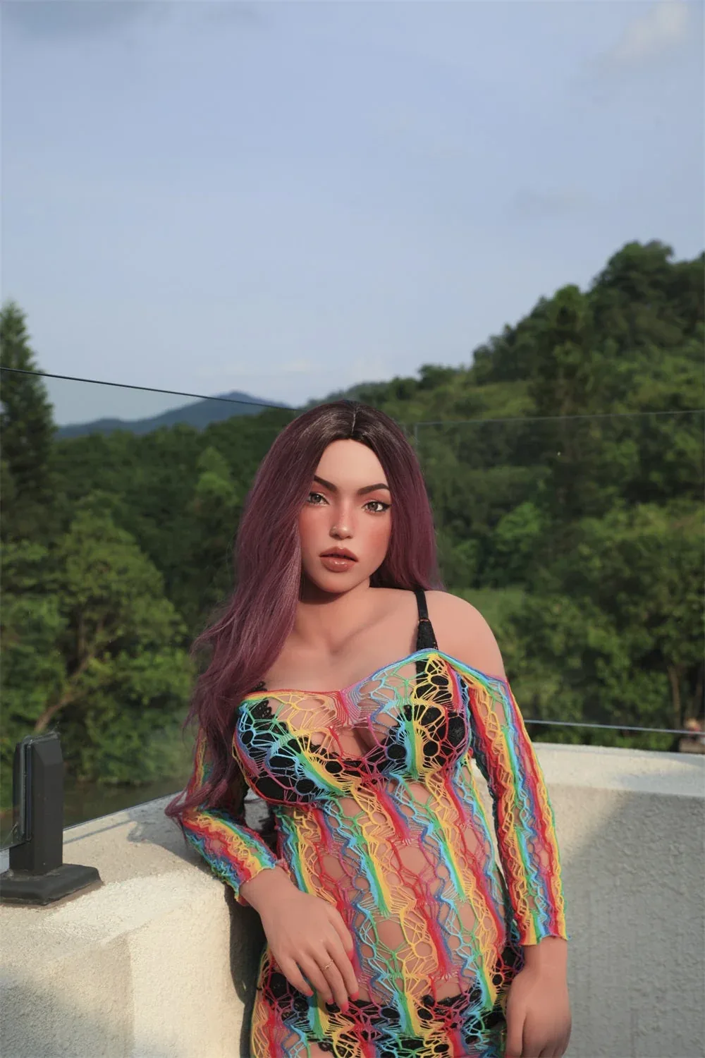 Climax Doll | 155cm J- Cup - Ginny view 5