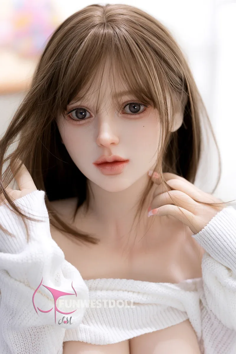 FUNWEST®Lily 152cm (4ft12) 036# D-Cup TPE Sex Doll FWD095 view 8